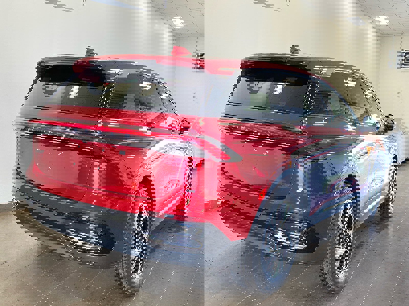 New 2026 Lincoln Nautilus Premier w/ Equipment Group 102A AWD/4WD image 14