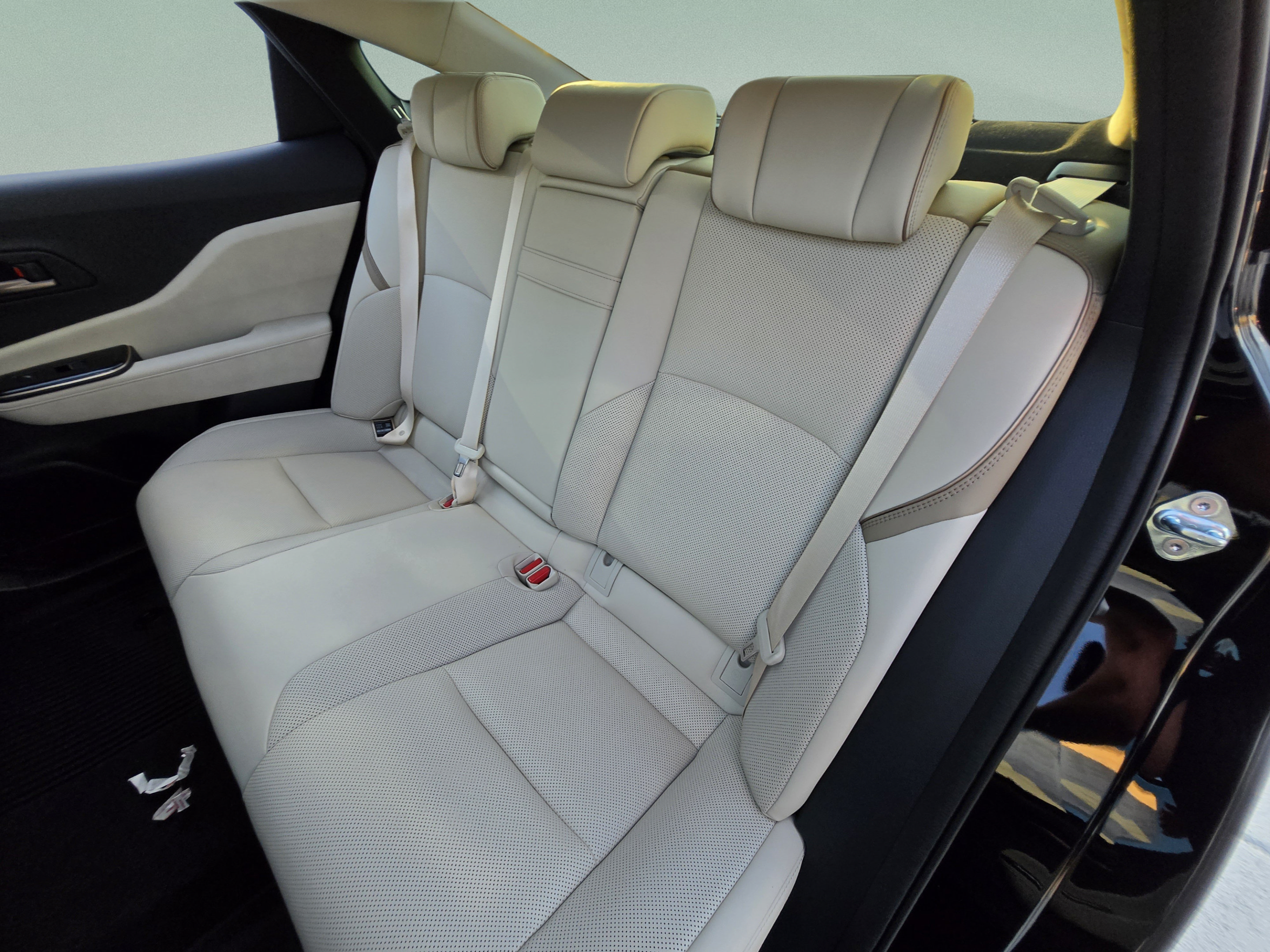 Certified 2026 Toyota Crown w/ Advanced Technology Package AWD/4WD image 22