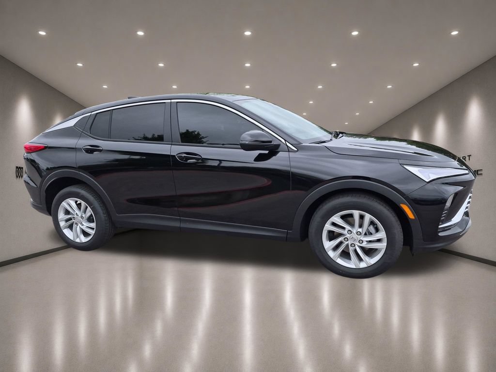 New 2026 Buick Envista Sport Touring w/ Convenience I Package FWD image 14