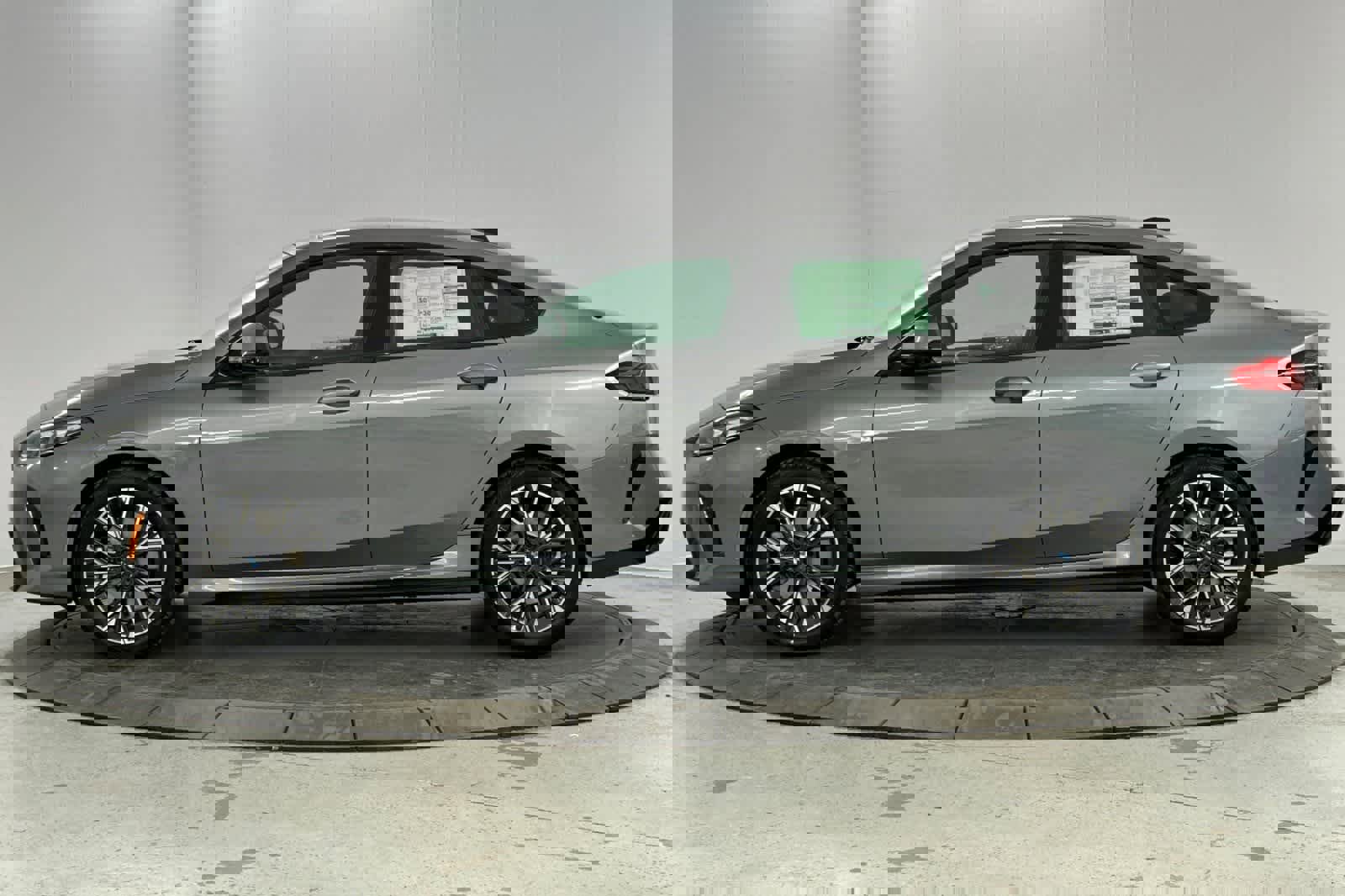 Used 2025 BMW 228i xDrive w/ Premium Package image 5