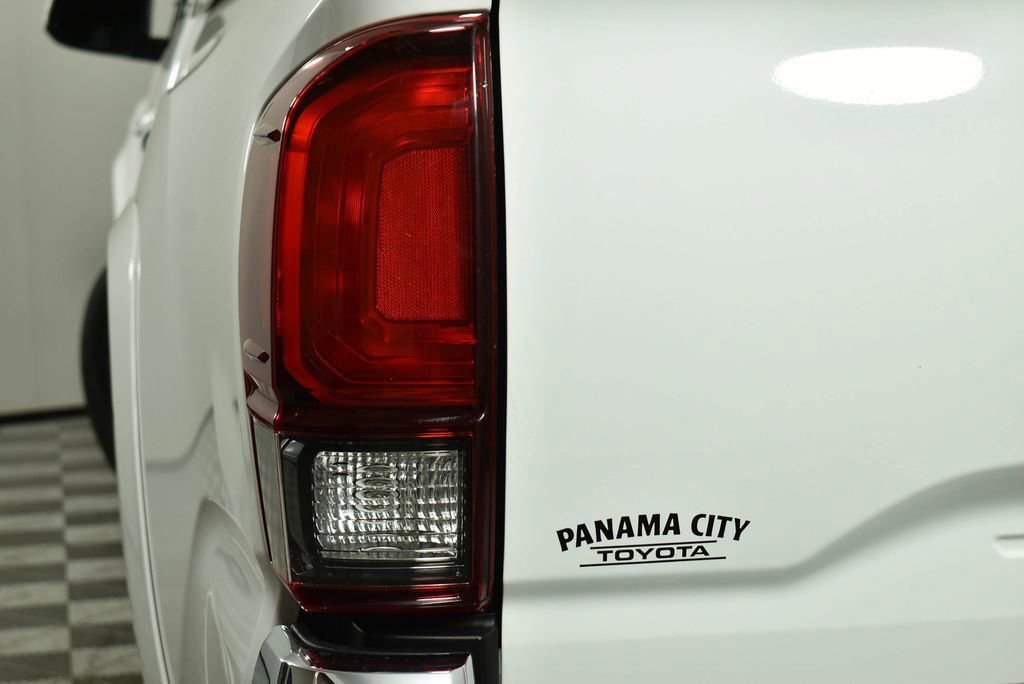 Used 2021 Toyota Tacoma SR5 image 21