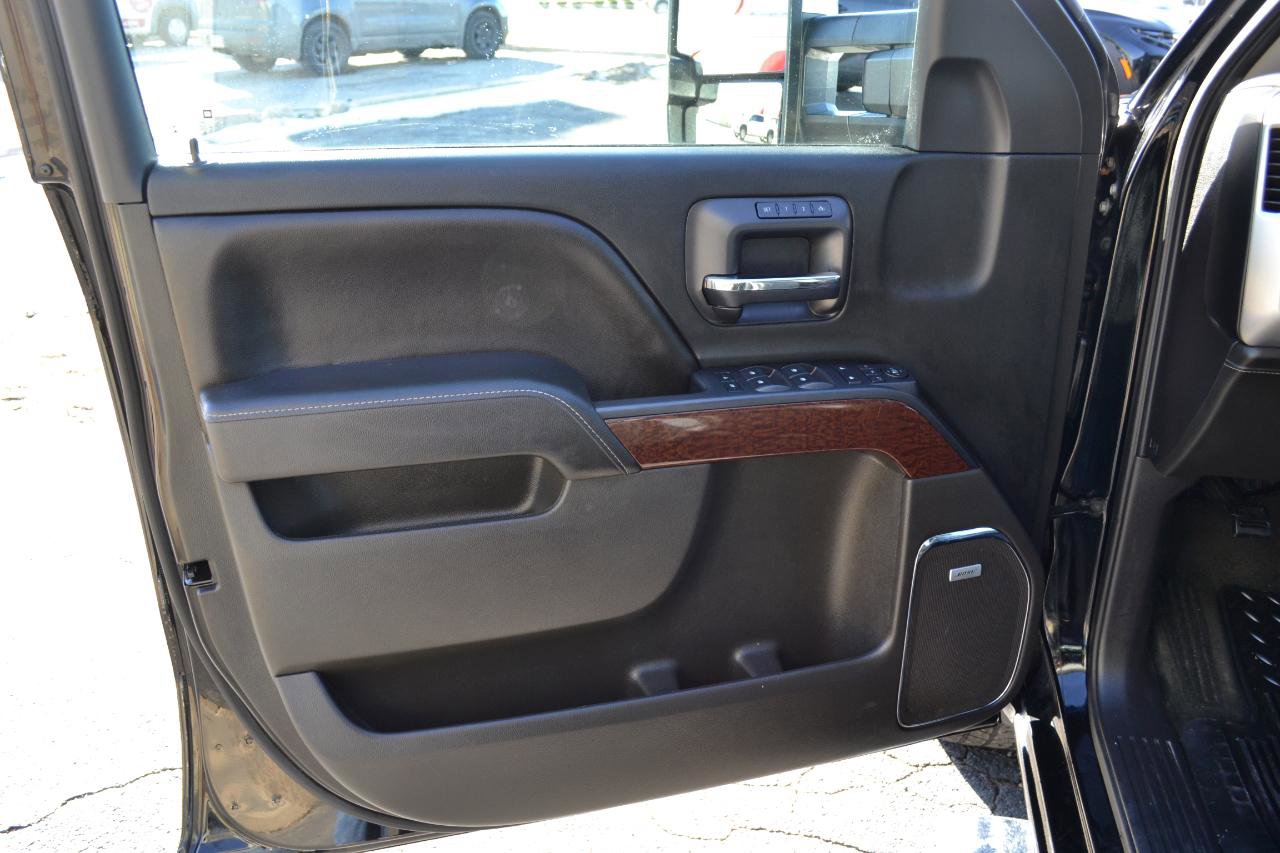 Used 2016 GMC Sierra 1500 SLT w/ SLT Premium Package image 31