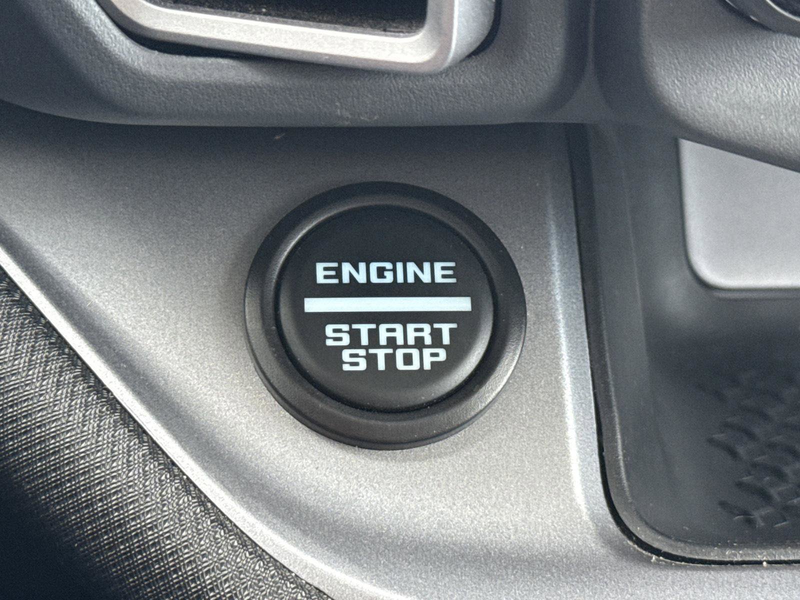 Used 2022 Ford Bronco Sport Big Bend w/ Convenience Package AWD/4WD image 19