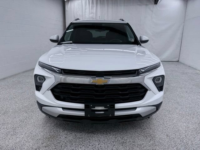Used 2024 Chevrolet TrailBlazer LT FWD image 6