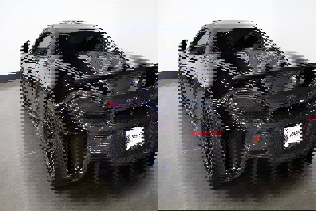 Used 2019 McLaren 600LT image 24