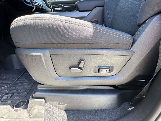 New 2026 RAM 3500 Big Horn AWD/4WD image 18