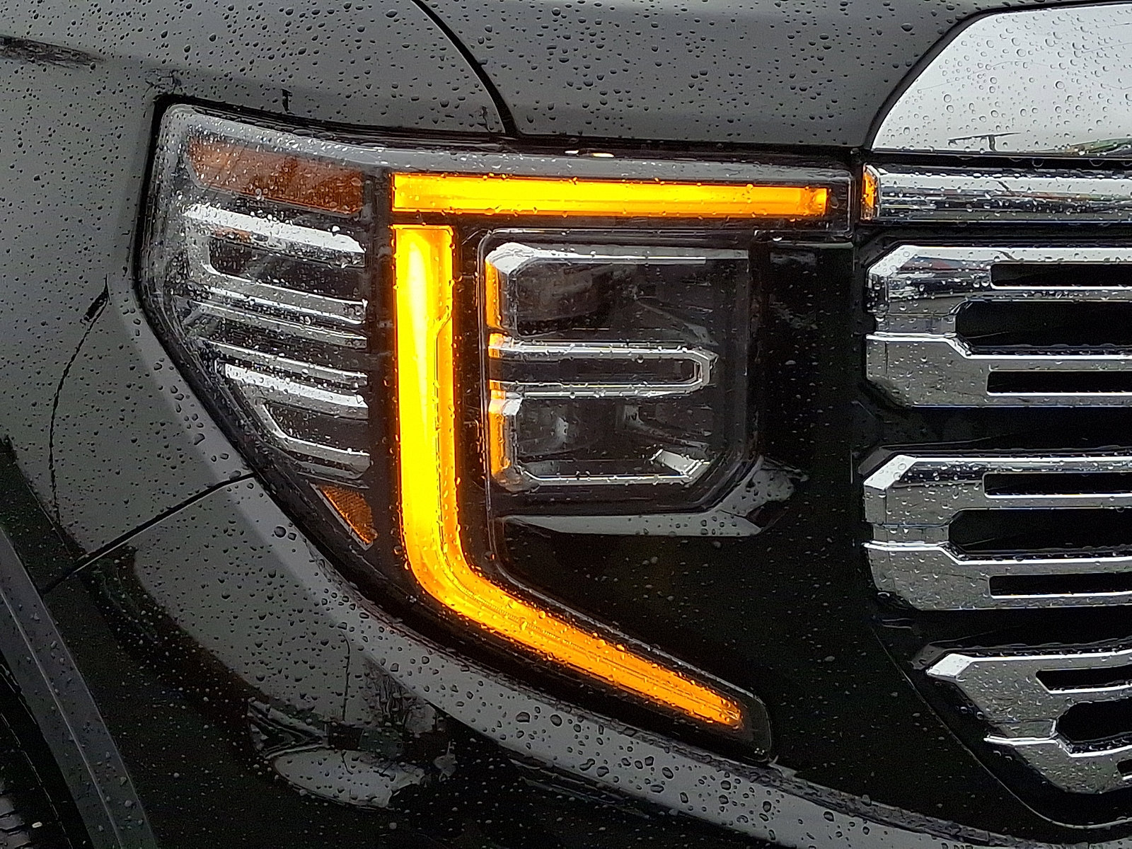 Certified 2024 GMC Sierra 1500 Denali w/ Denali Reserve Package image 9