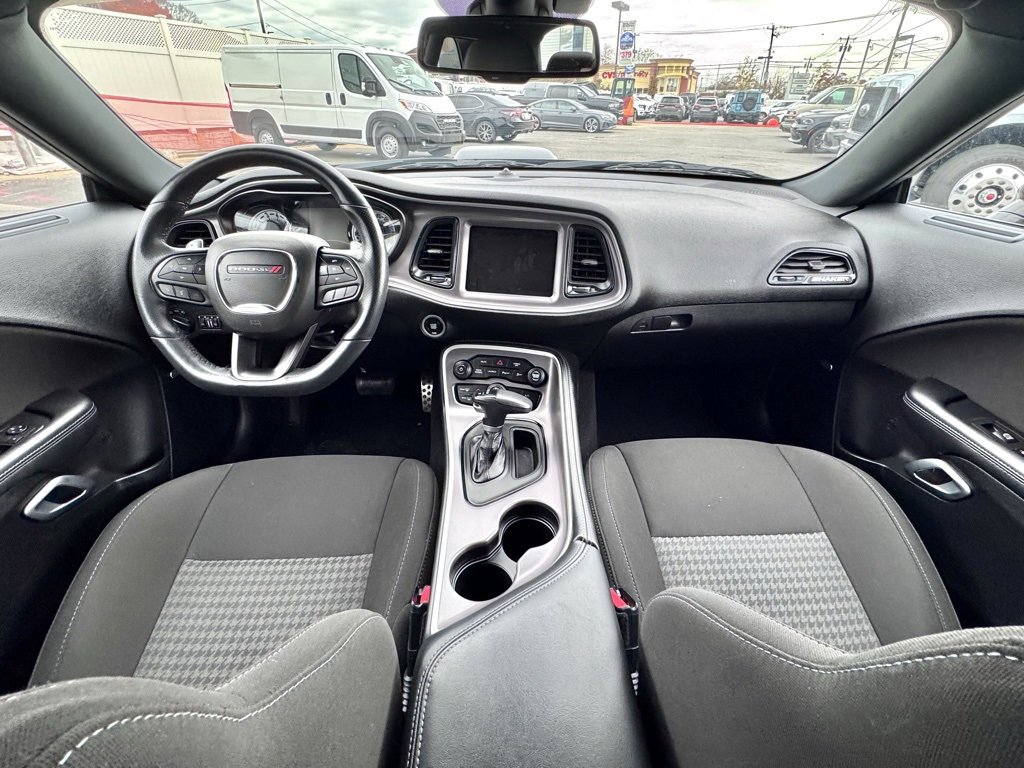 Certified 2022 Dodge Challenger R/T Scat Pack image 21