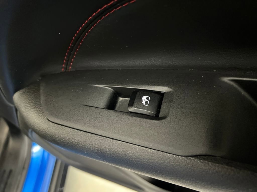 Used 2024 Jeep Compass Trailhawk image 20