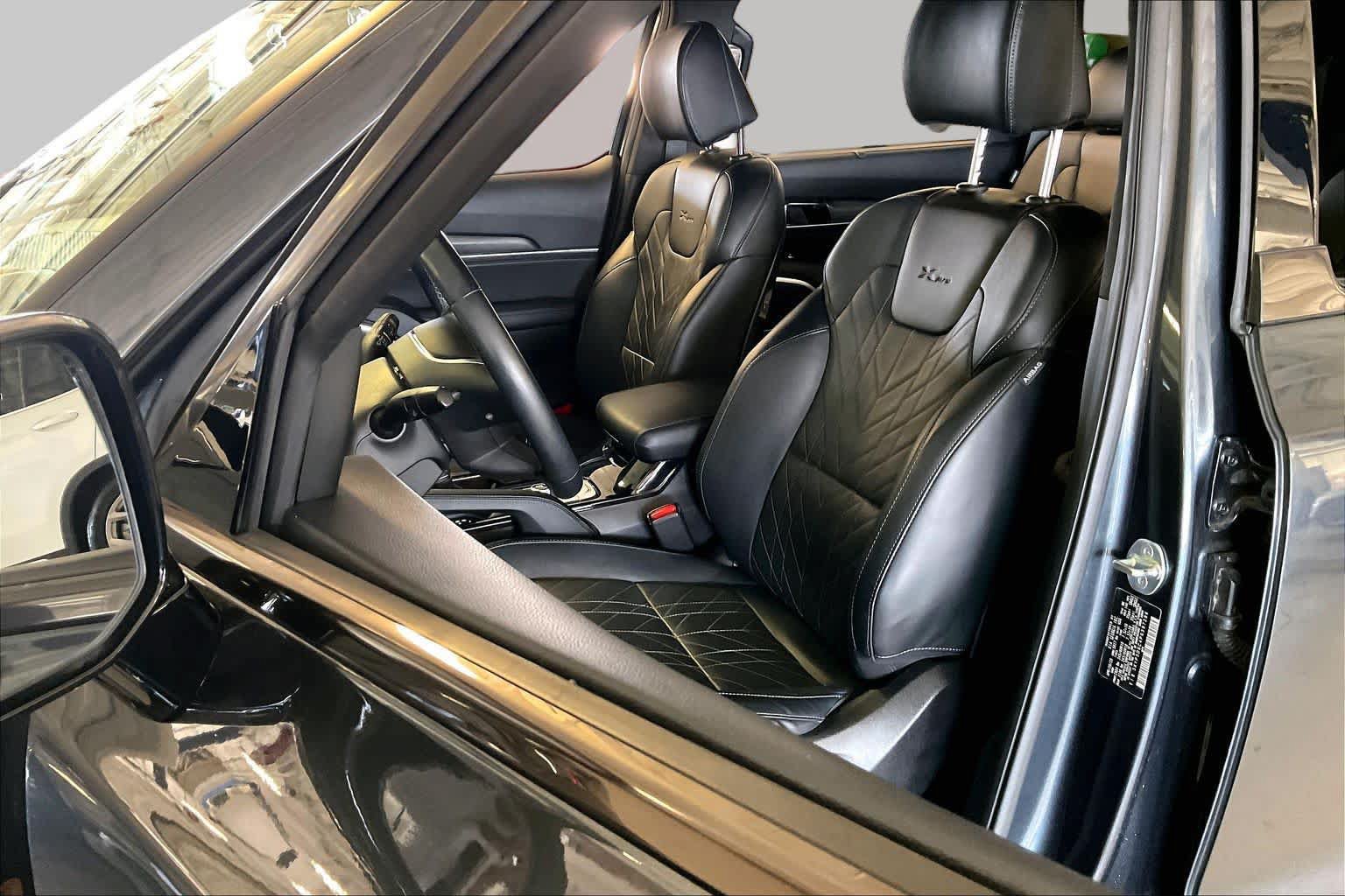 Used 2023 Kia Telluride SX Prestige X-Pro AWD/4WD image 7