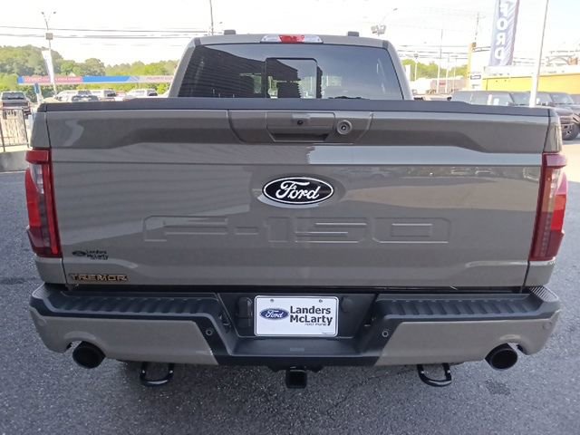 New 2026 Ford F150 Tremor w/ Equipment Group 402B AWD/4WD image 4