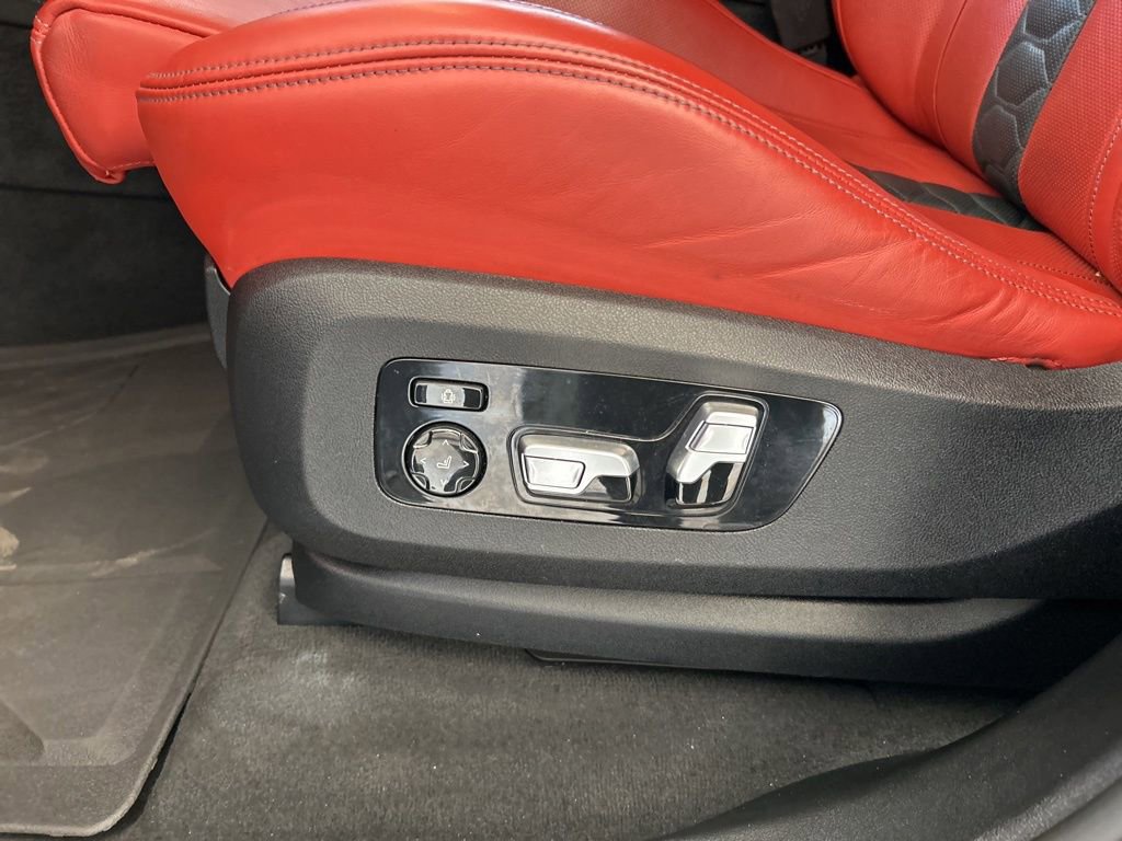 Used 2020 BMW X5 M Competition w/ Executive Package image 51