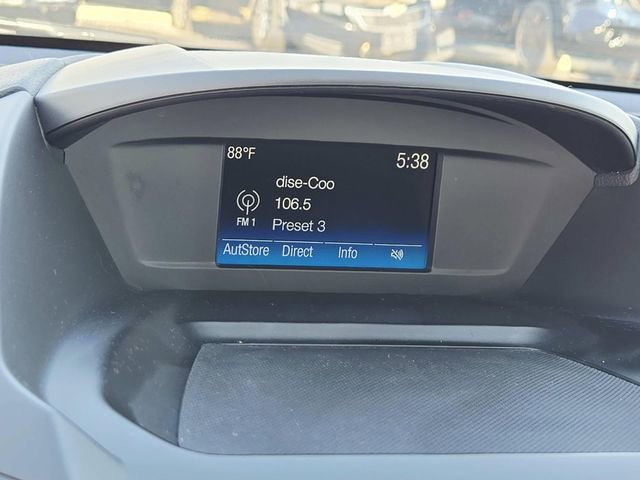 Used 2018 Ford Escape S FWD image 11