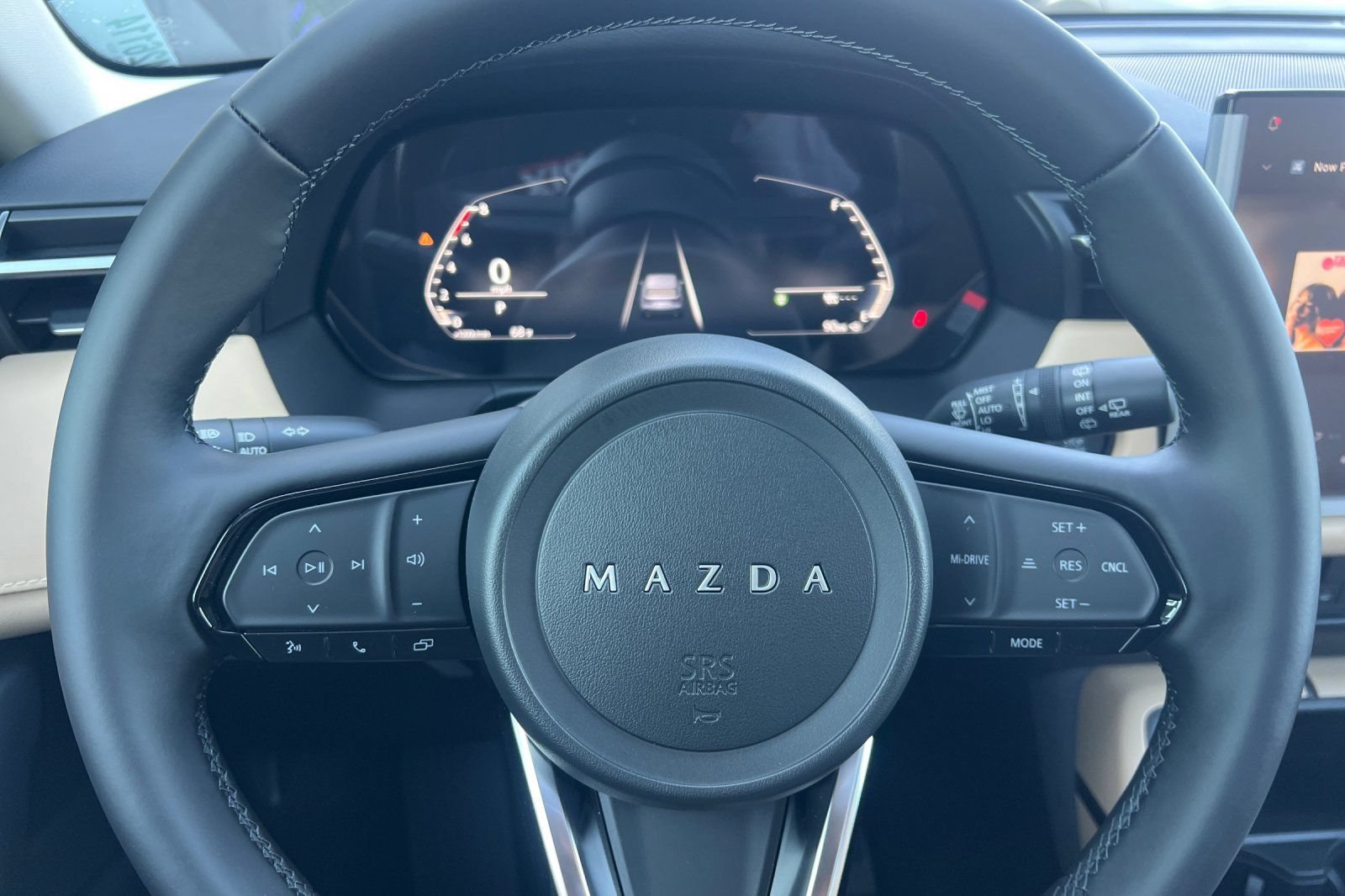 New 2026 MAZDA CX-5 2.5 S w/ Premium Package AWD/4WD image 20