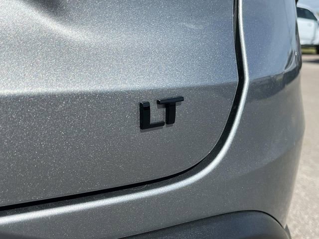 New 2026 Chevrolet Trax LT image 13