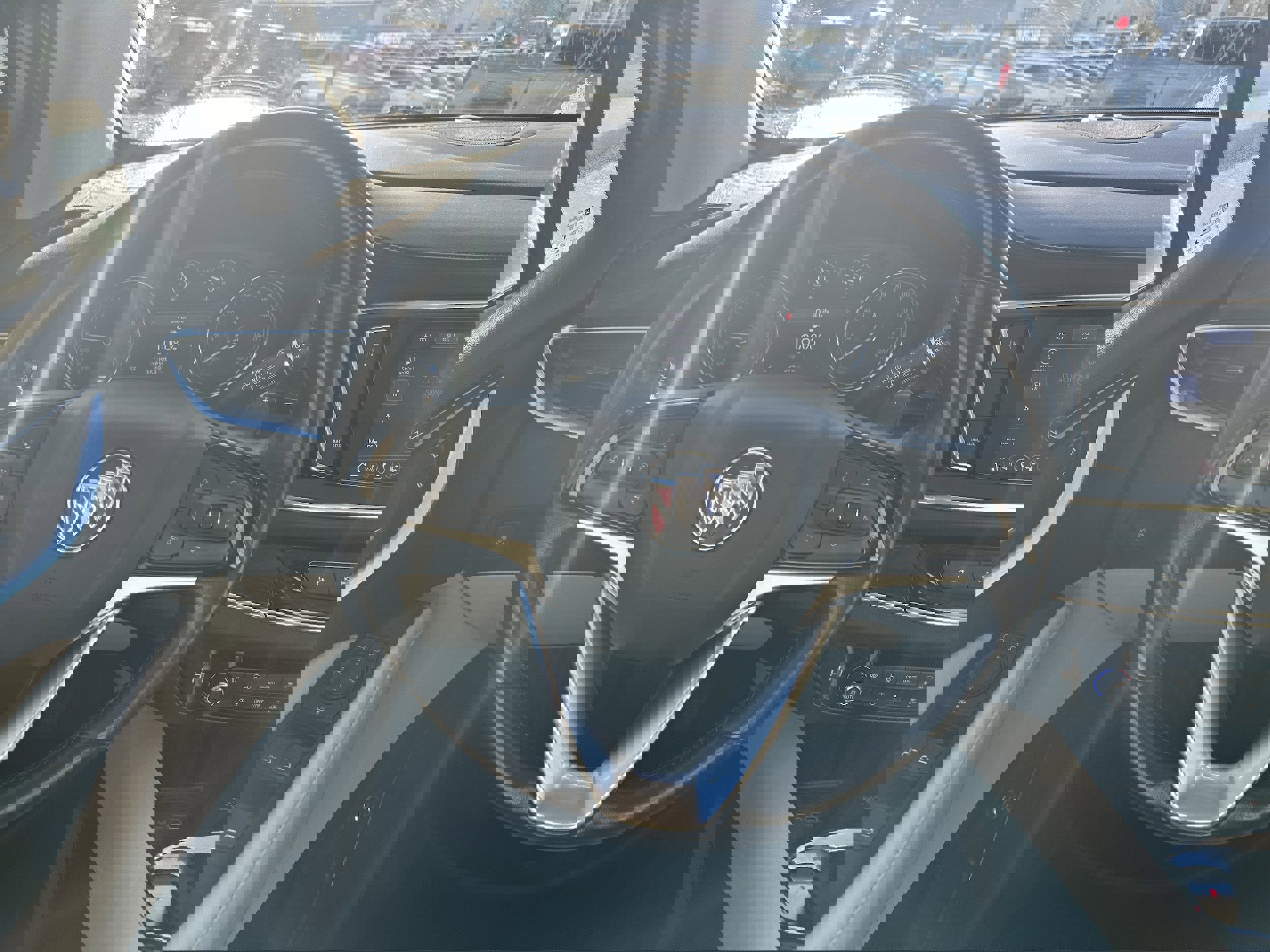 Used 2023 Buick Enclave Essence w/ Trailering Package, 5000 lbs. image 24