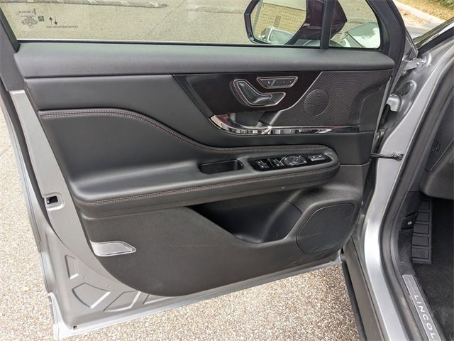 Certified 2024 Lincoln Corsair Grand Touring w/ Equipment Group 301A image 21