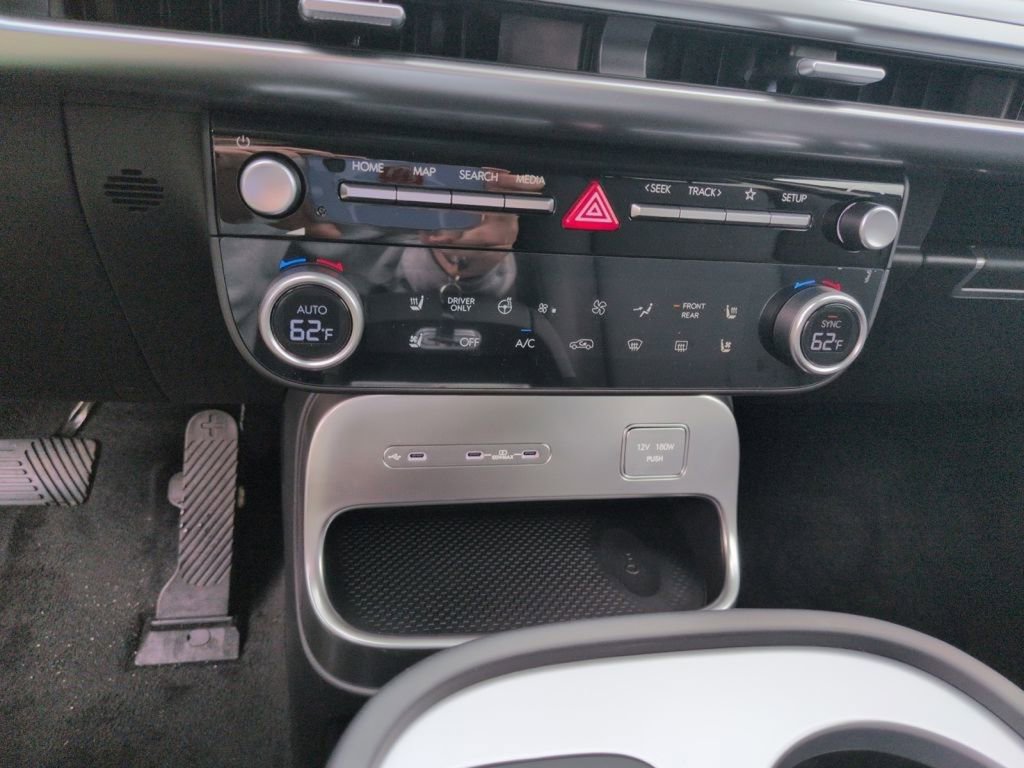 New 2026 Hyundai Ioniq 9 SEL AWD/4WD image 17