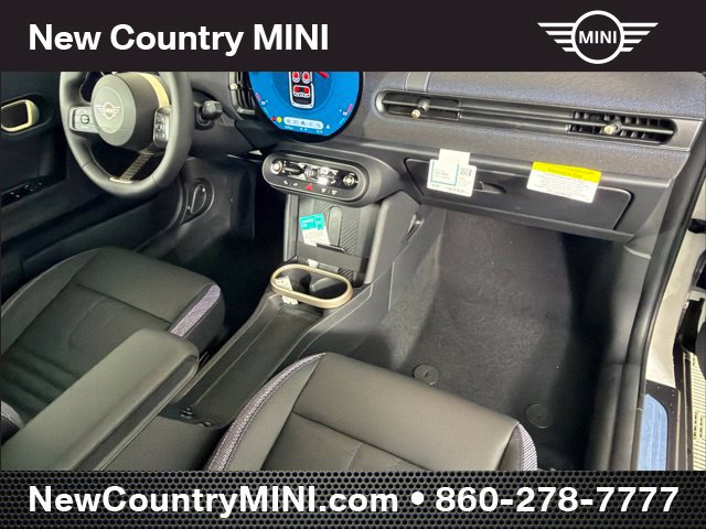 New 2026 MINI Cooper S FWD image 13
