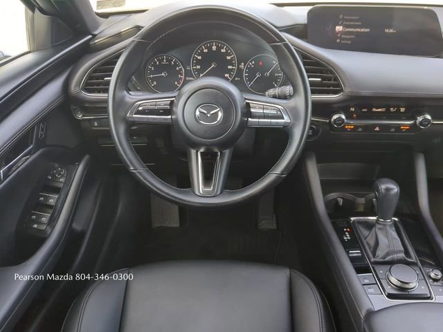 Used 2023 MAZDA MAZDA3 s image 16