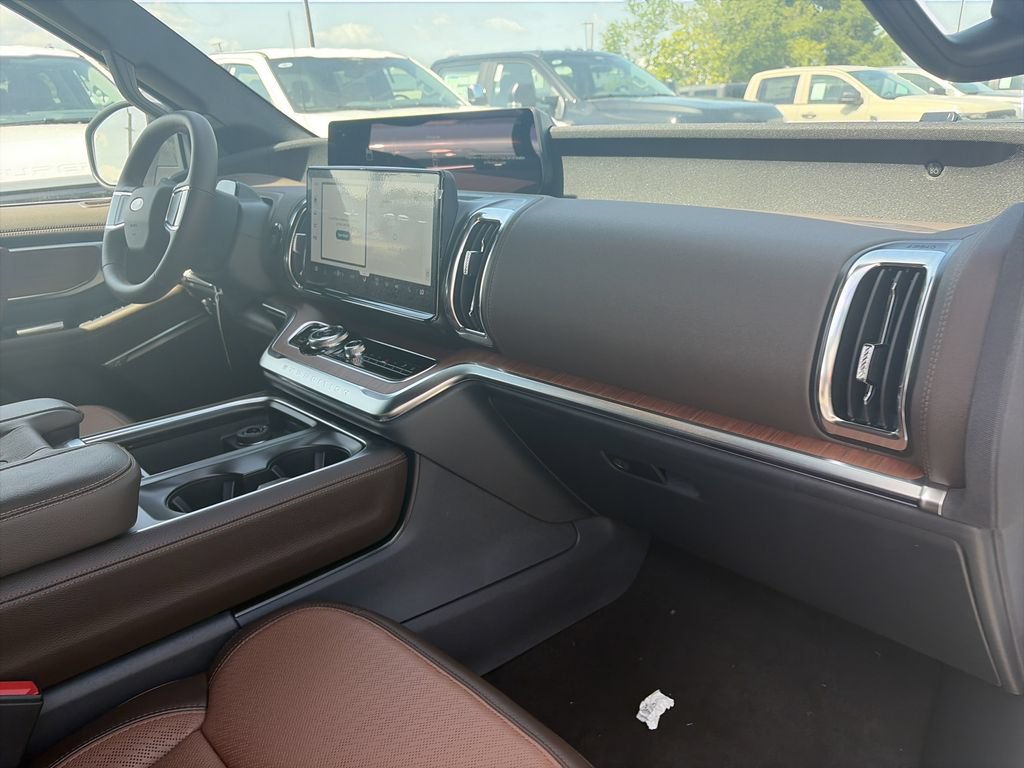 New 2027 Ford Expedition King Ranch AWD/4WD image 37