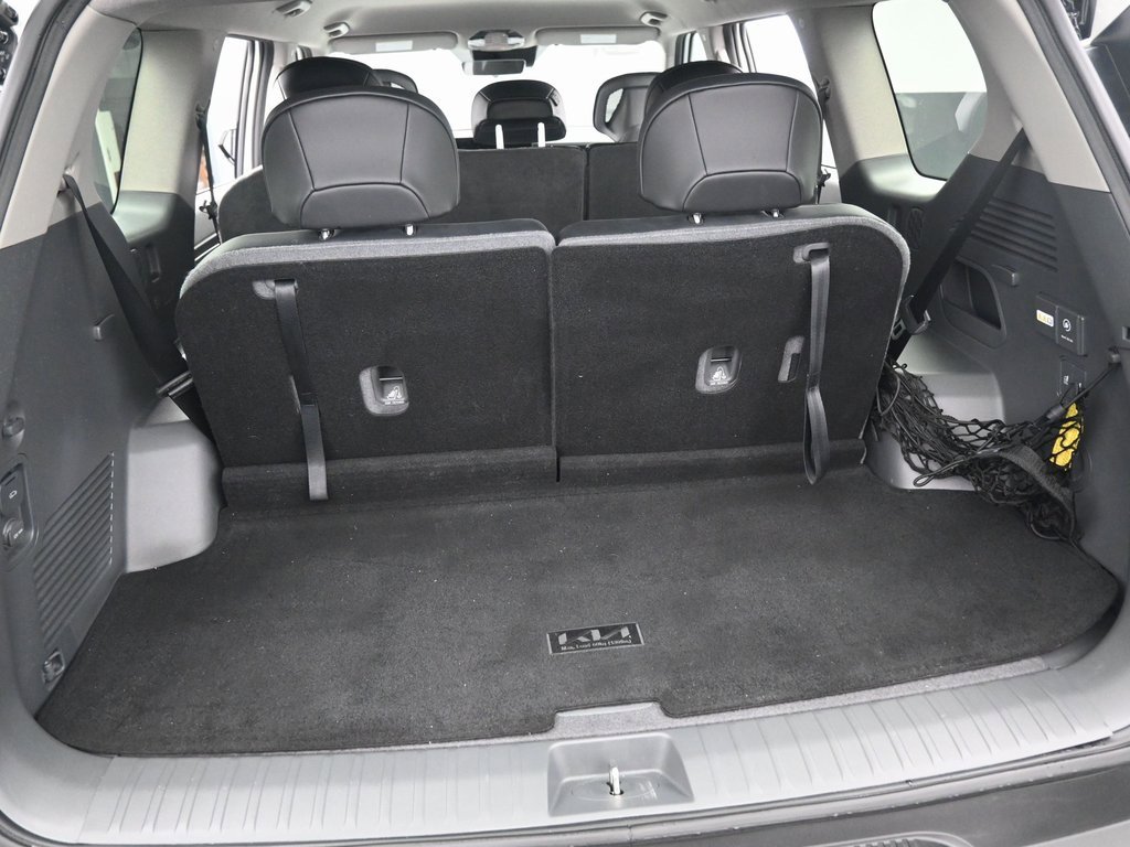 Used 2024 Kia EV9 Light image 36