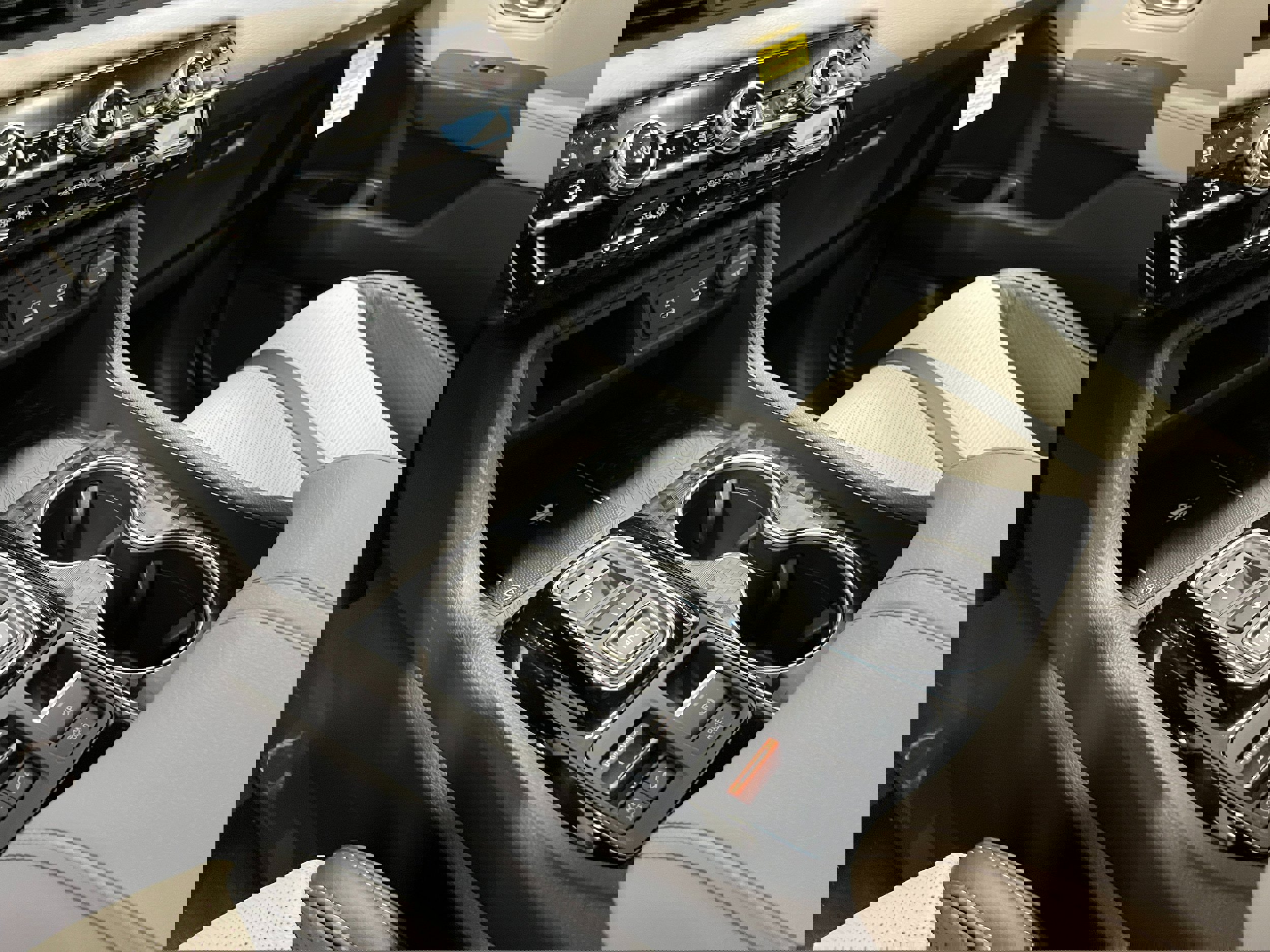 New 2026 Honda Passport TrailSport Elite image 15