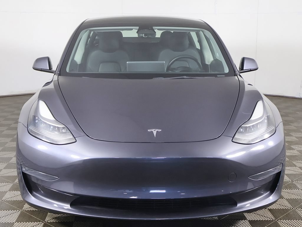 Used 2023 Tesla Model 3 Standard Range RWD image 15