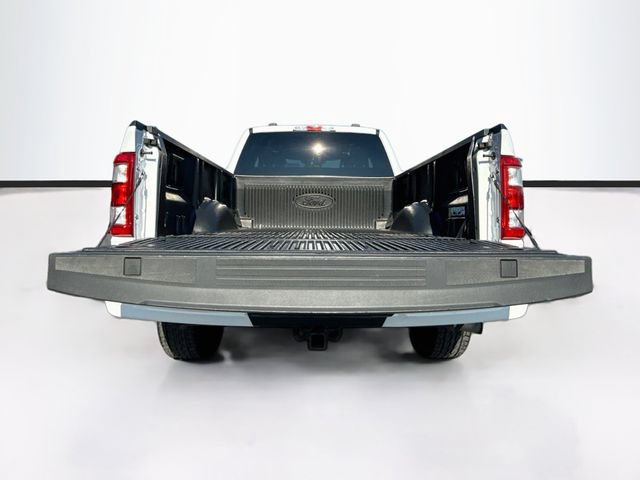 Certified 2021 Ford F150 XL w/ Equipment Group 101A High AWD/4WD image 24