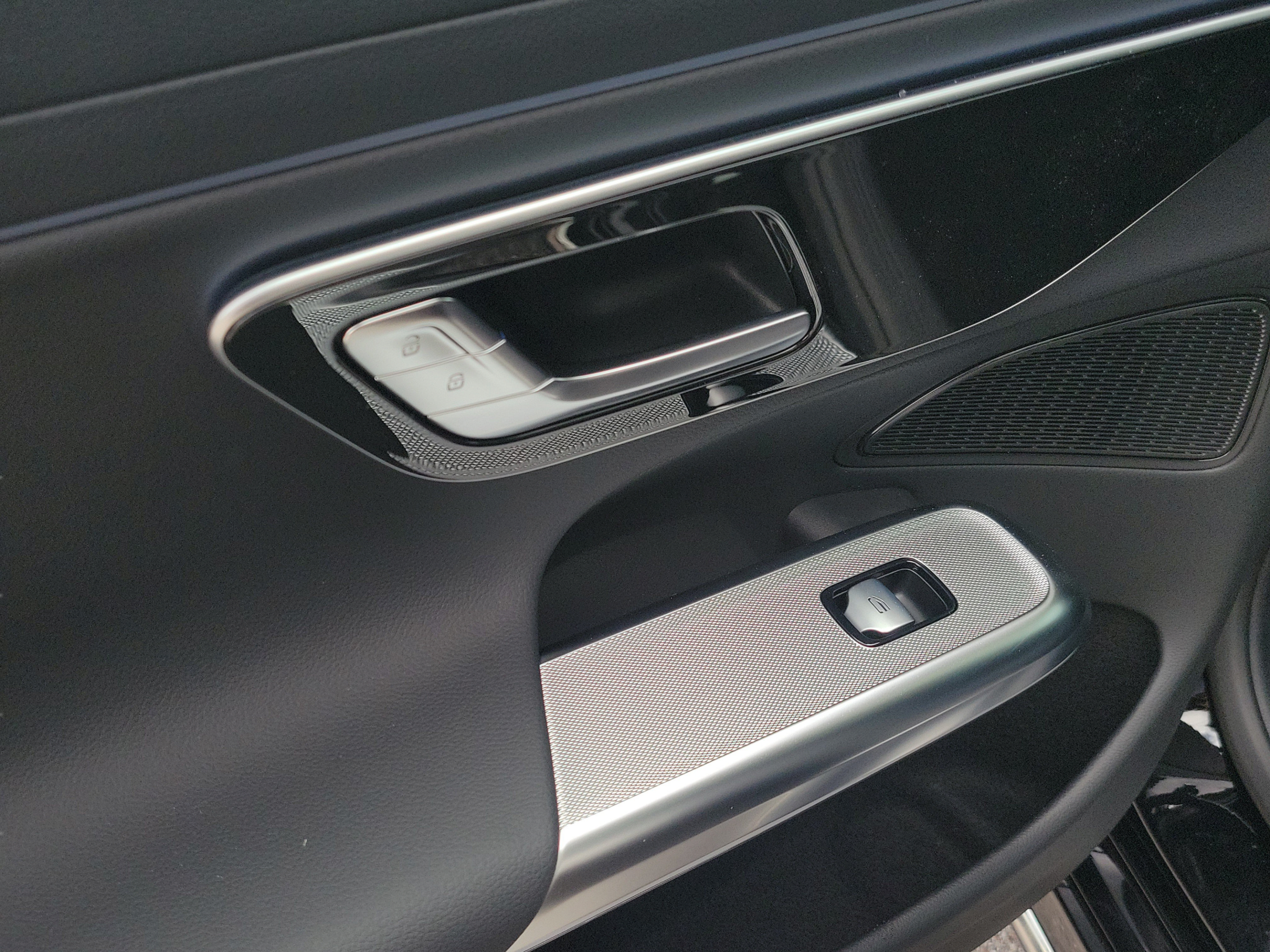 New 2026 Mercedes-Benz E 350 Sedan image 8