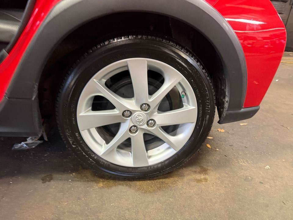 Used 2018 Toyota Prius C Four FWD image 26