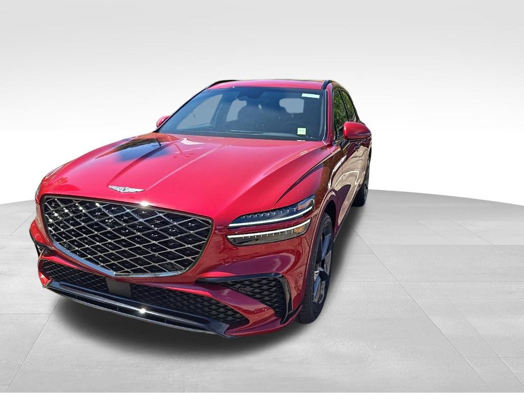 New 2026 Genesis GV70 2.5T Sport Prestige