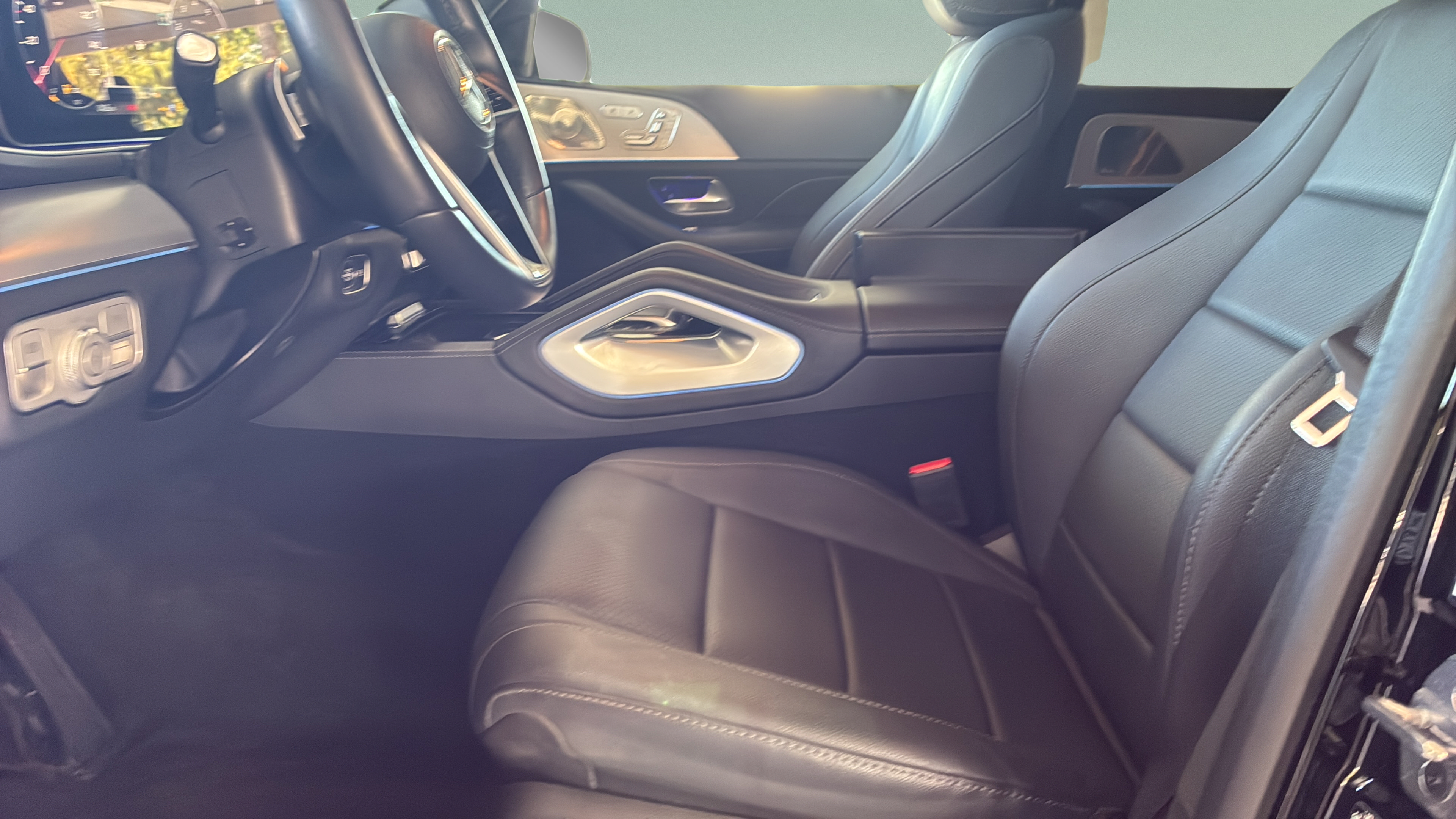 Used 2025 Mercedes-Benz GLE 350 4MATIC image 18