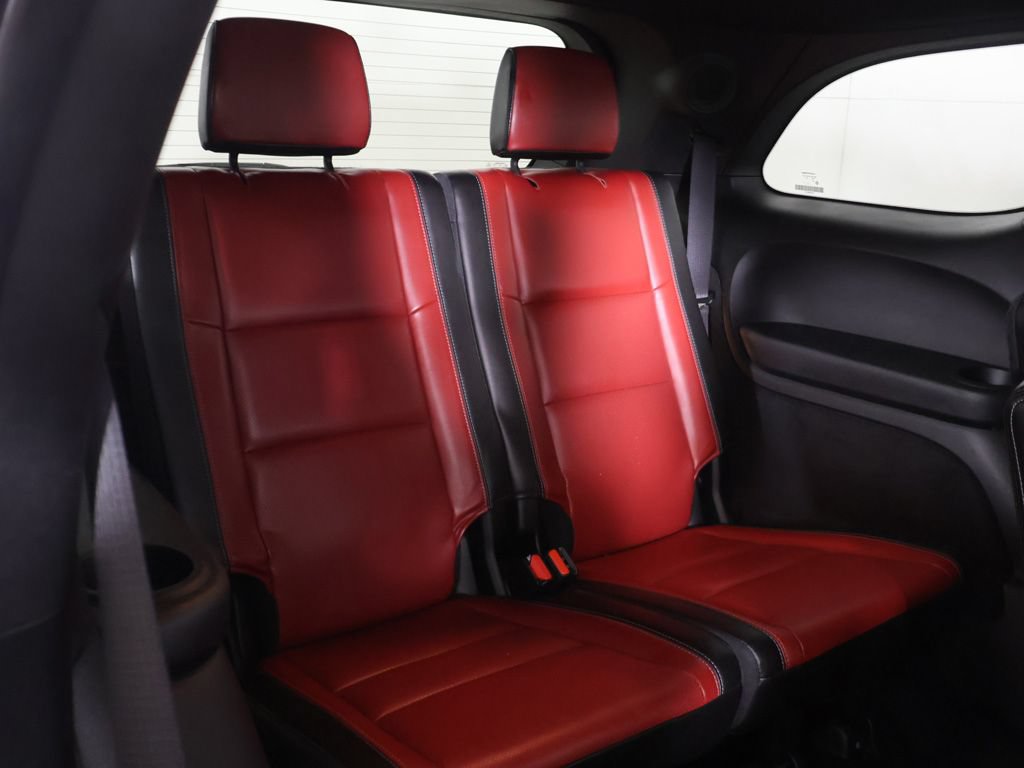 Used 2022 Dodge Durango R/T AWD/4WD image 34