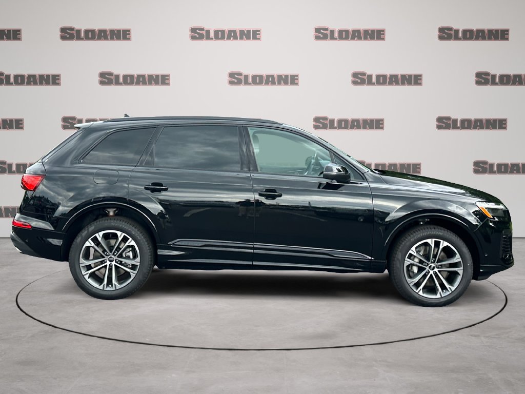 New 2026 Audi Q7 2.0T Premium AWD/4WD image 6