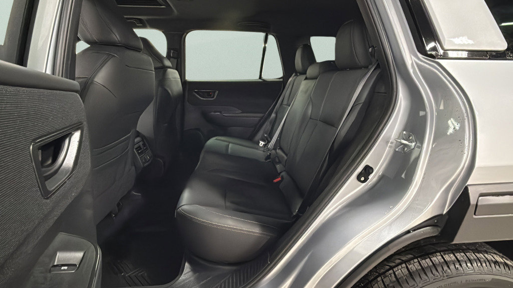 New 2026 Subaru Outback Limited XT image 29