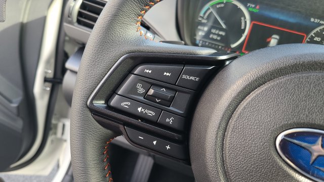 New 2026 Subaru Crosstrek 2.5i Limited AWD/4WD image 19