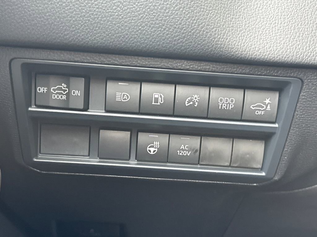 New 2026 Toyota Tundra Limited image 34