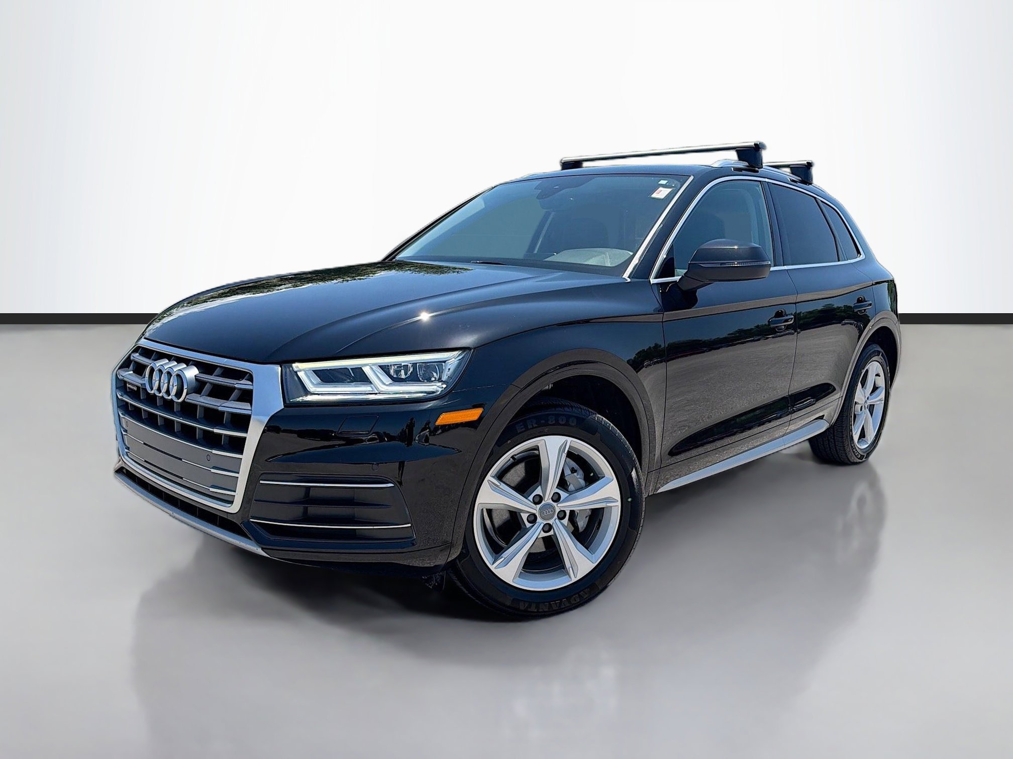 Used 2020 Audi Q5 2.0T Premium Plus w/ Premium Plus Package