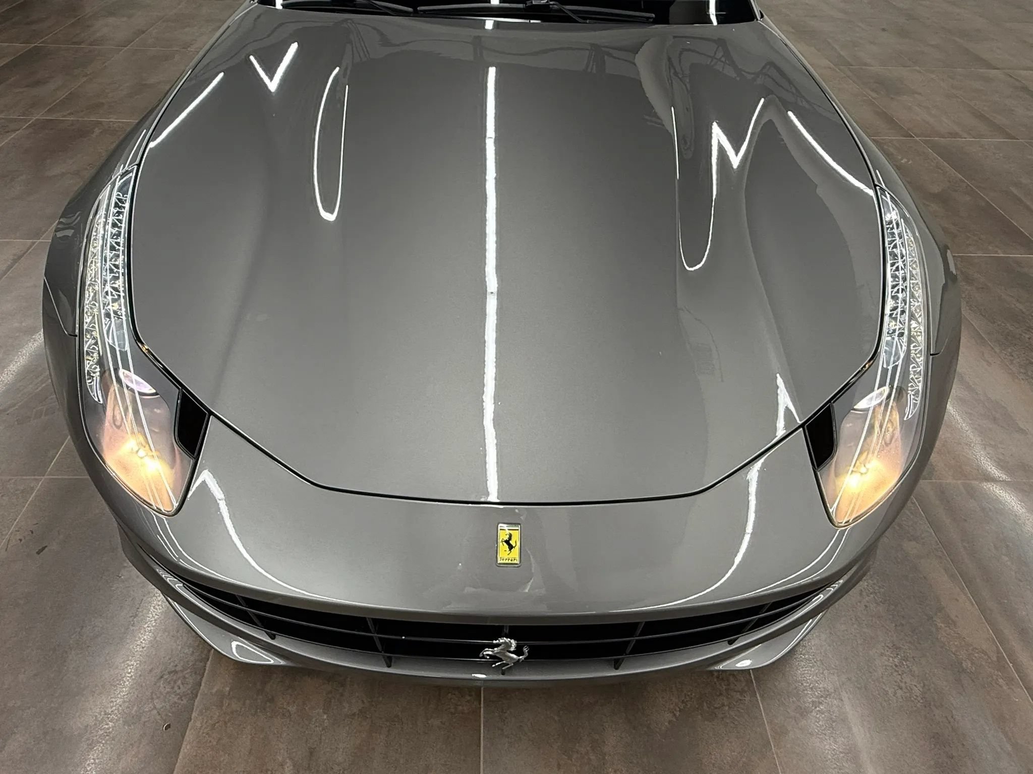 Used 2012 Ferrari FF AWD/4WD image 27