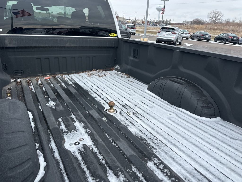 Used 2019 Ford F250 XLT w/ XLT Value Package image 14