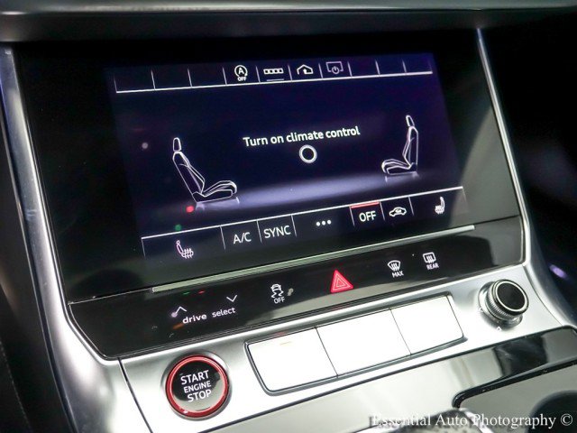 Used 2021 Audi S6 Premium Plus w/ S Sport Package image 23