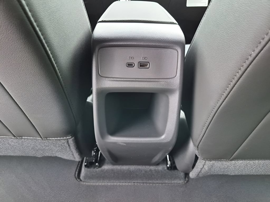 New 2026 Buick Envista Sport Touring w/ Convenience I Package FWD image 24