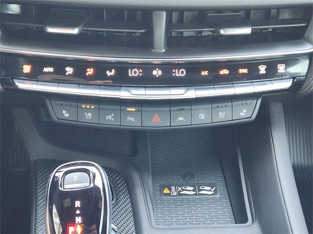 Used 2025 Cadillac CT5 Sport image 21