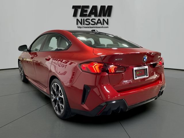 Used 2025 BMW 228i xDrive AWD/4WD image 4