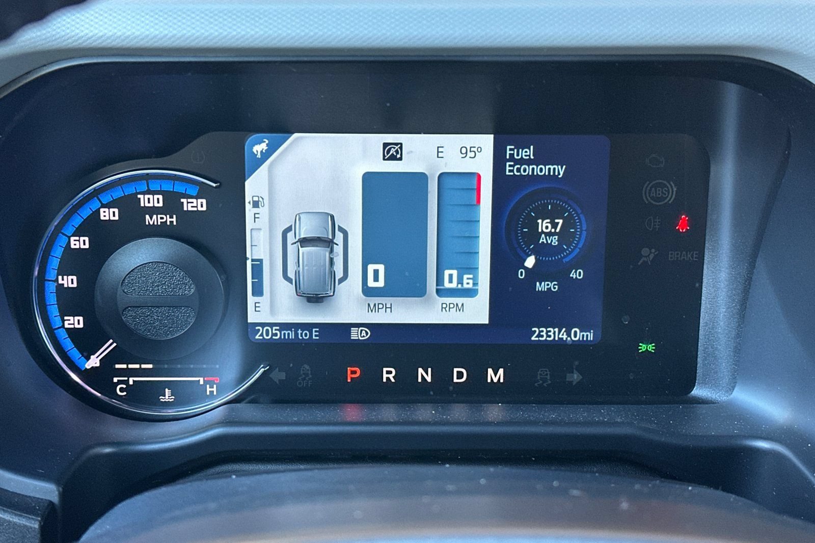 Used 2022 Ford Bronco Badlands AWD/4WD image 24