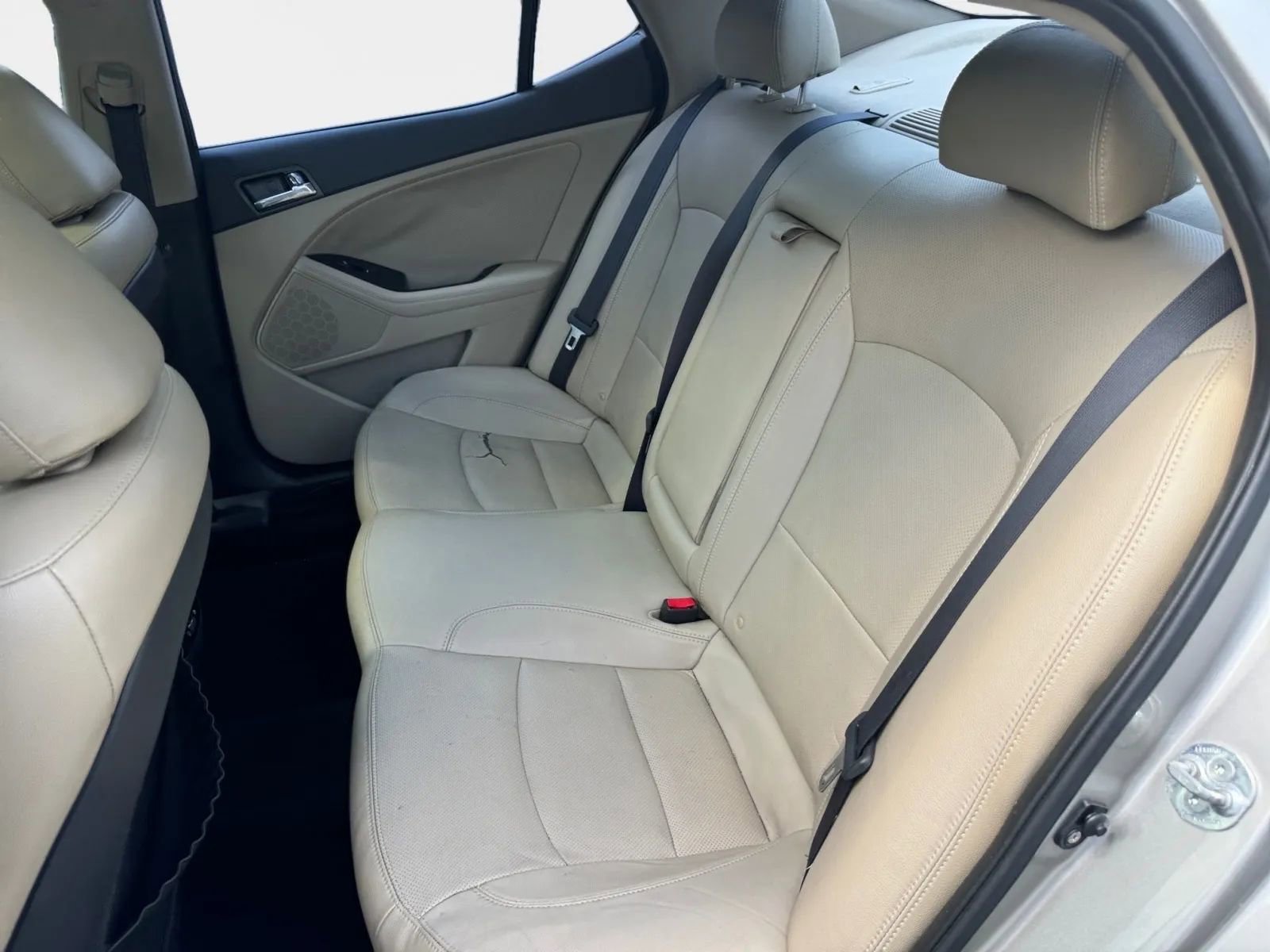 Used 2013 Kia Optima EX image 11