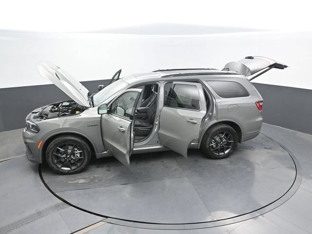 New 2026 Dodge Durango GT AWD/4WD image 72