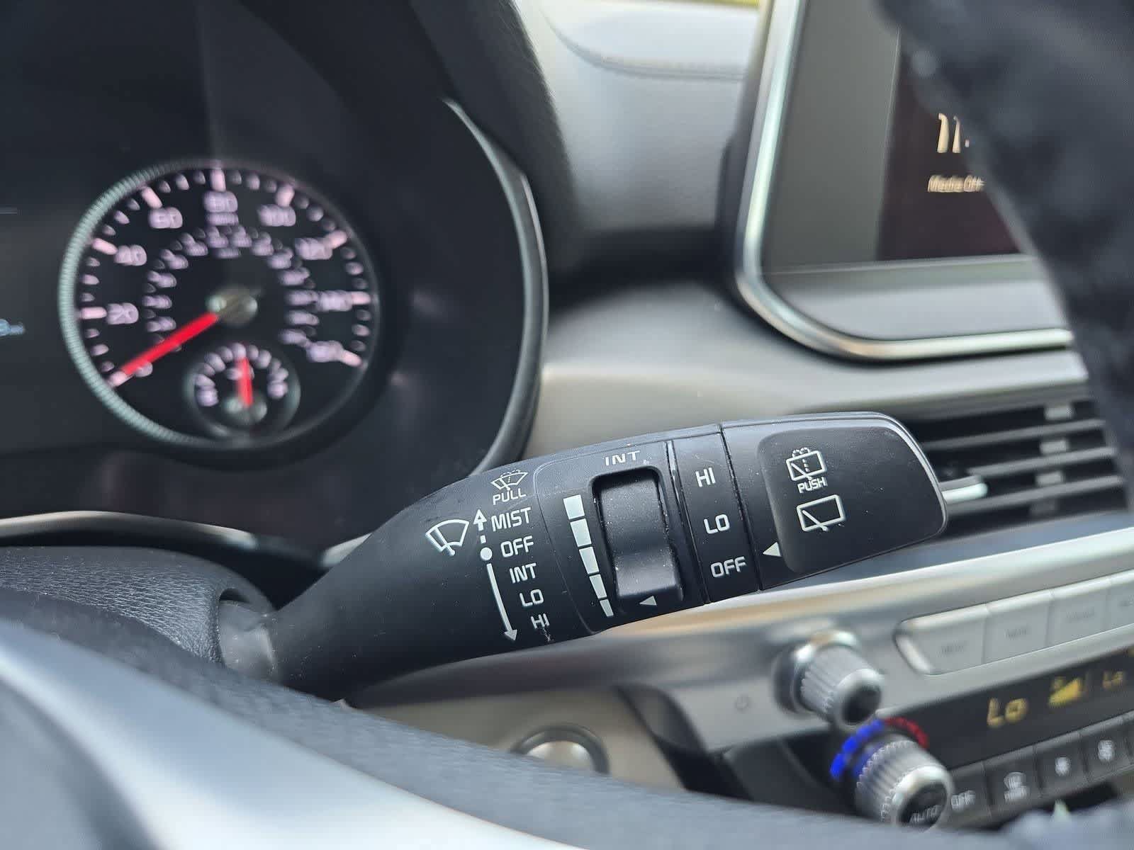 Certified 2022 Kia Telluride S FWD image 25