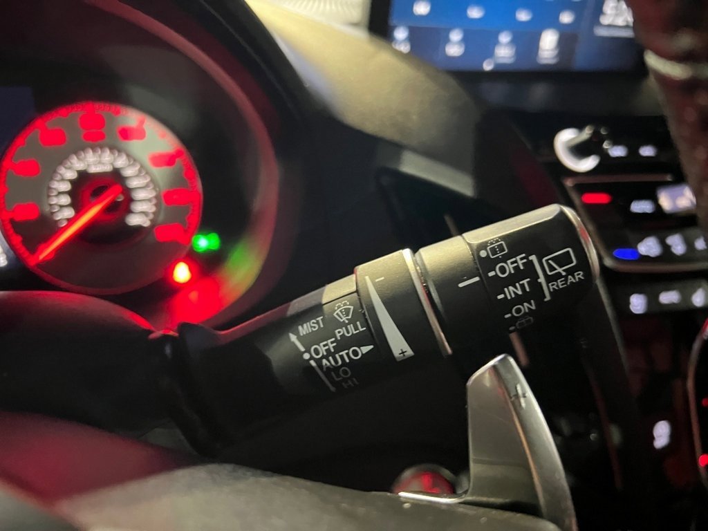 Used 2019 Acura RDX A-Spec image 39